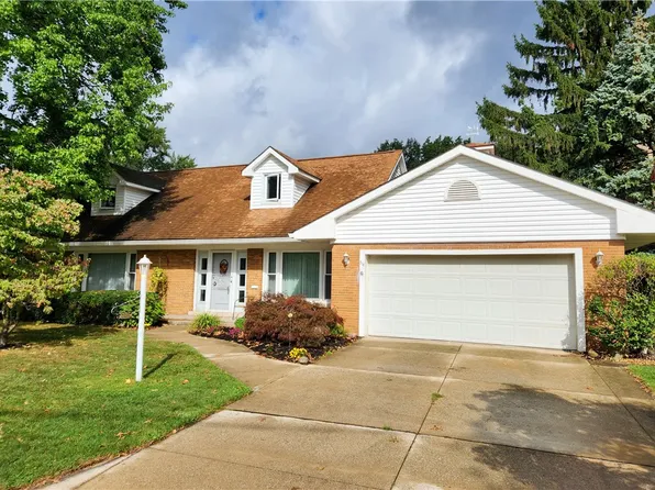 316 W 39th St, Erie, PA 16508