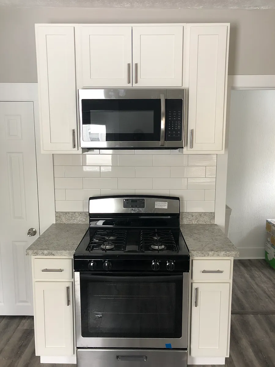 Building Photo - 791 Starkweather Ave #1
