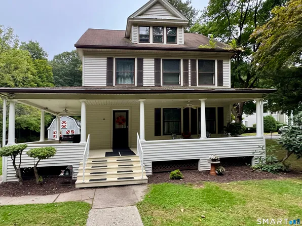 60 Nashvile Road, Bethel, CT 06801