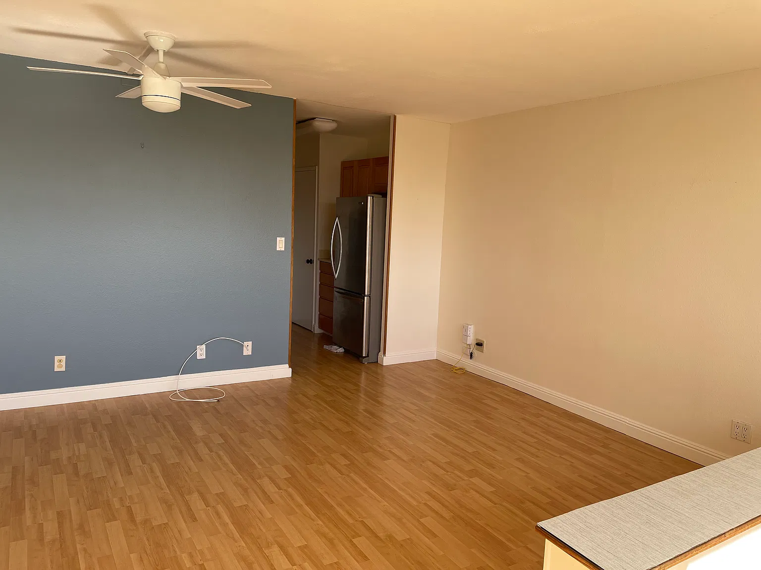 1 bed, 663 sqft, $2,600 — Photo 3