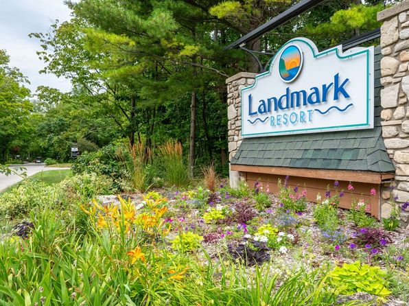 4908 N Landmark Cir #1104, Egg Harbor, WI 54209