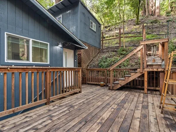 14842 Canyon One Rd Unit 2, Guerneville, CA 95446