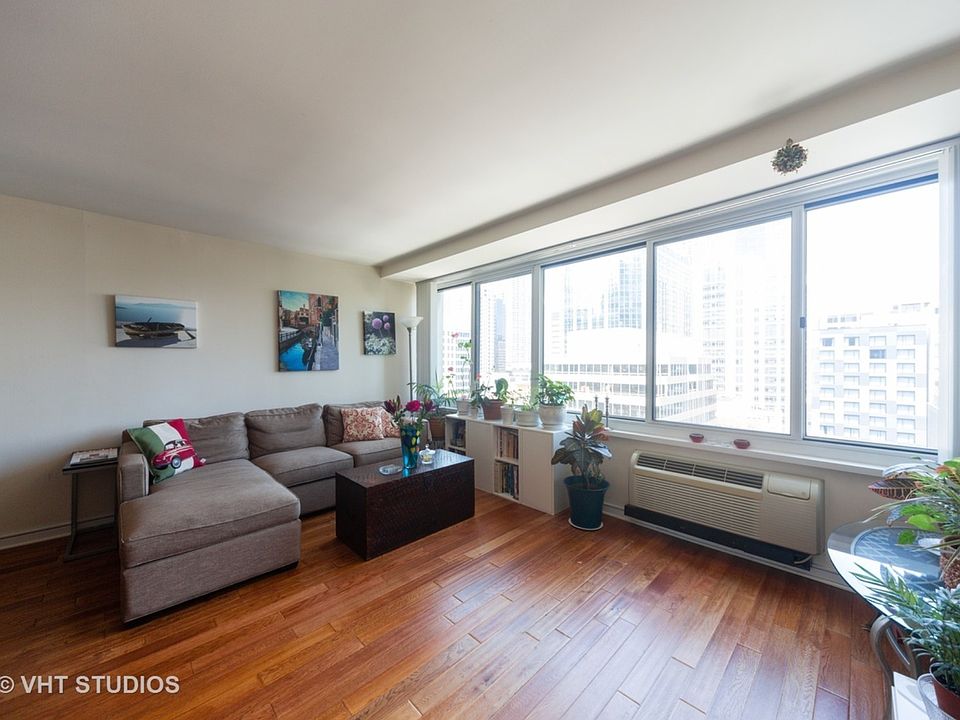 1st image of 211 E Ohio St APT 2501