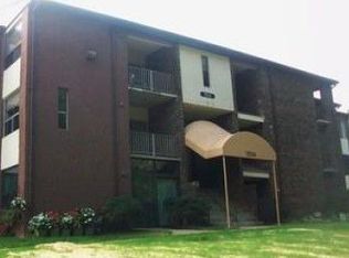 7814 Hanover Pkwy UNIT 357, Greenbelt, MD 20770