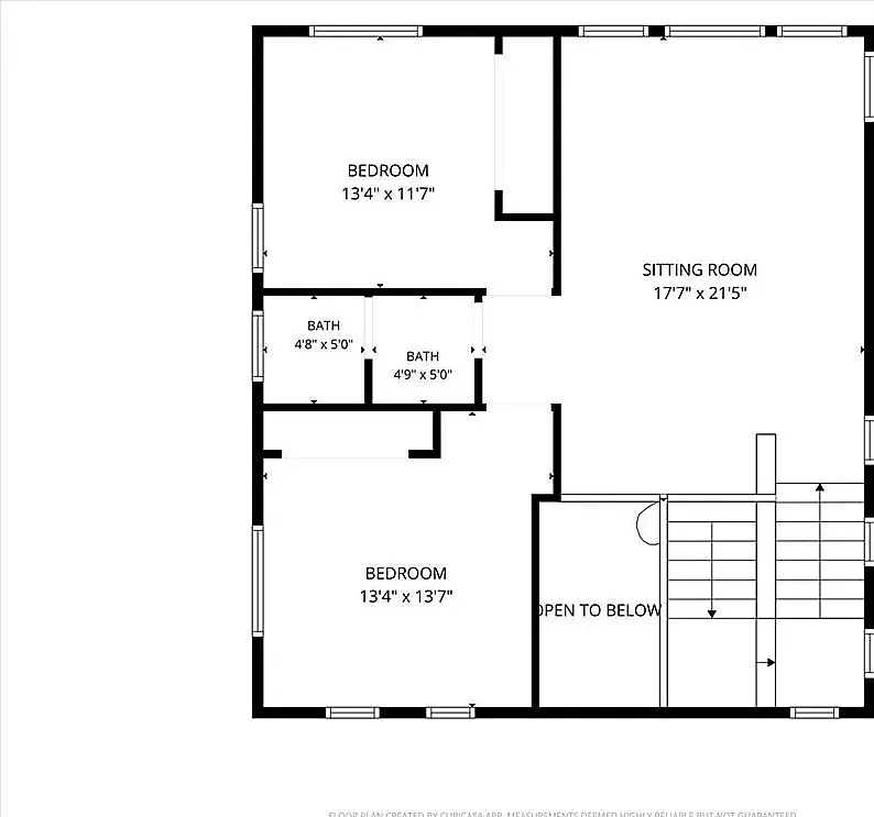 4 bed, 2786 sqft, $4,500 — Photo 2