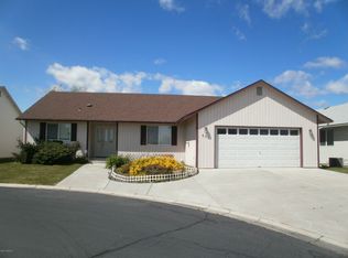 351 S 76th Ave, Yakima, WA