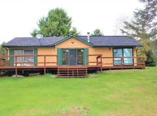 1999 S Schoettler Rd, Tomahawk, WI 54487