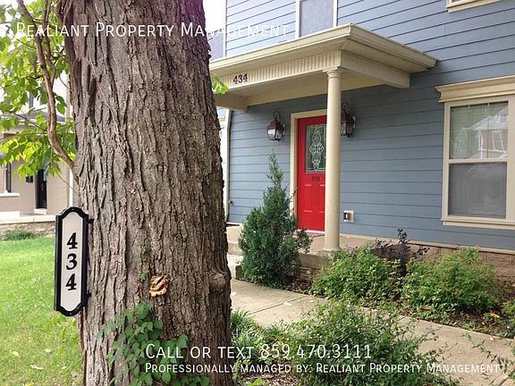 2nd image of 434 N Martin Luther King Blvd #101
