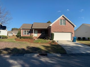 212 Robert Pl, Carthage, NC 28327