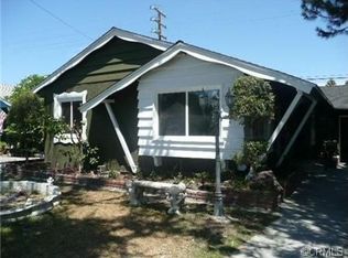 8931 Reydon St, Downey, CA 90242