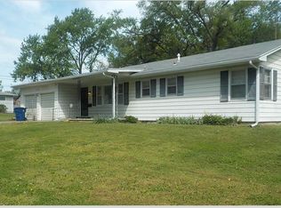 2502 Midland Ave, Coffeyville, KS 67337
