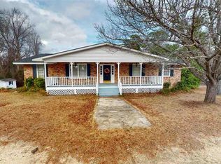 408 Bluff Rd, Hartsville, SC 29550