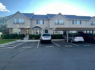 1030 S Old Legend Dr, Springville, UT 84663