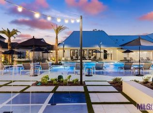 2201 Rouzan Ave, Baton Rouge, LA 70808