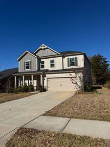 4104 Armstrong Farm Dr, Belmont, NC, 28012