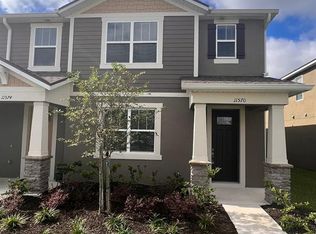 11570 Buoy Point Pl, Orlando, FL 32832