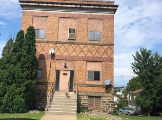 324 N 4th St APT 3, Clairton, PA 15025