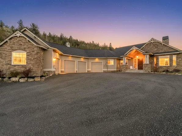 7579 SE Night Hawk Ct, Prineville, OR 97754