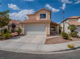 8332 Granite Peak Ct, Las Vegas, NV 89145