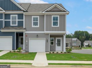 1362 Riverstone Rd LOT 100, Jonesboro, GA 30238