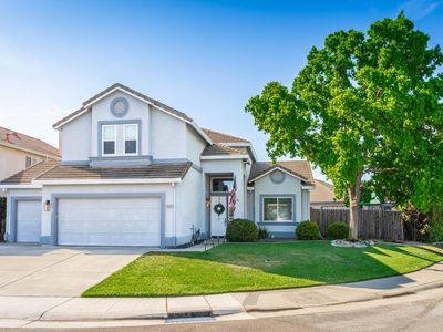 1597 Swallowview Dr, Lincoln, CA, 95648