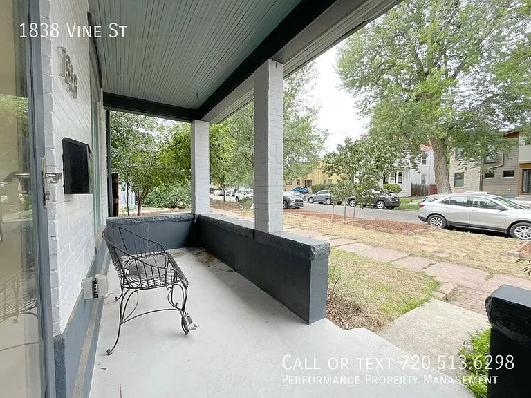 1838 Vine St — Photo 3