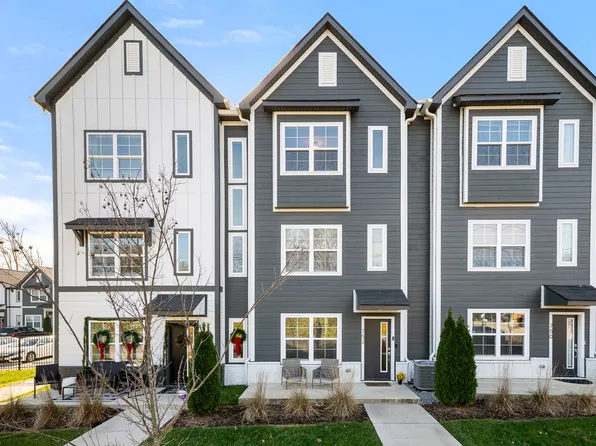 752 N Dupont Ave, Madison, TN 37115