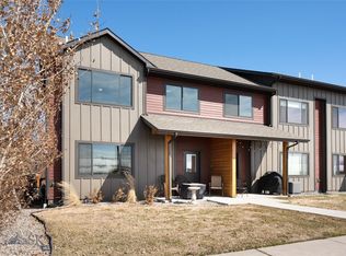 3083 Fen Way #D, Bozeman, MT 59718