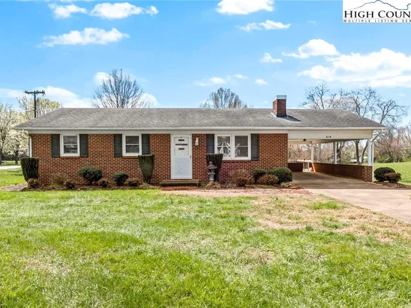 610 Nc Hwy 67, Boonville, NC 27011