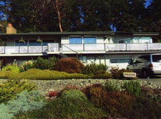 231 S Palmer Dr, Port Townsend, WA 98368