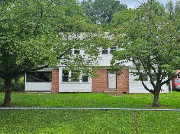 128 Phillip Morris Dr, Salisbury, MD 21804
