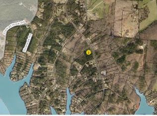 274 Gardner Point Dr, Stony Point, NC 28678