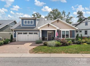 157 Waightstill Dr, Arden, NC 28704