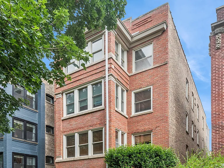 1314 W Winnemac Ave #G — Photo 1