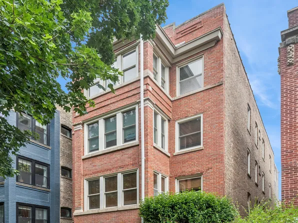 1314 W Winnemac Ave #G, Chicago, IL 60640