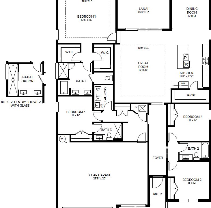 Floor Plan.