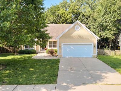 15326 Riley St, Overland Park, KS, 66223
