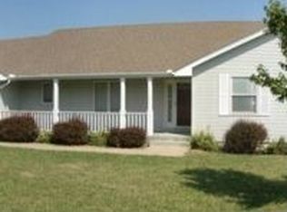 4747 NW 86th St, Topeka, KS 66618