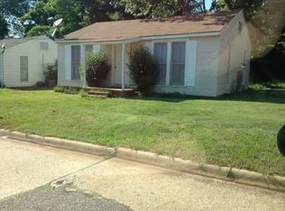 208 Muller St, Nacogdoches, TX 75961