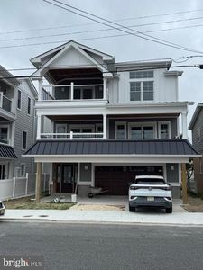 211 E East Monterey Ave, Wildwood Crest, NJ, 08260