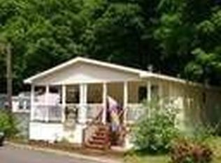 39 Quaker Road Trailer Park, Pomona, NY 10970