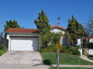 4603 Constance Dr, San Diego, CA 92115