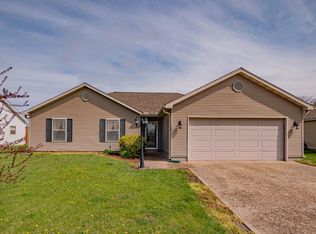 707 E Terrill Rd, Moberly, MO 65270
