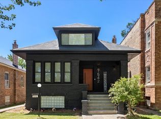 7542 S Perry Ave, Chicago, IL 60620