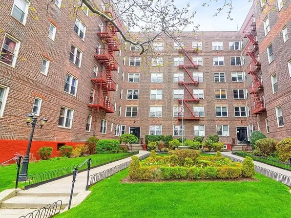 6801 Shore Rd APT 2H, Brooklyn, NY 11220