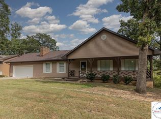 32544 Camerons Ridge Rd, Warsaw, MO 65355