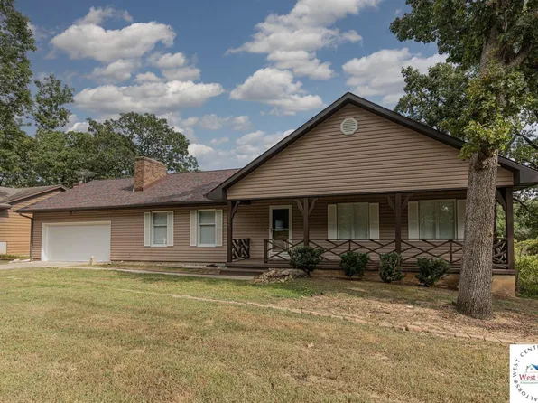 32544 Camerons Ridge Rd, Warsaw, MO 65355