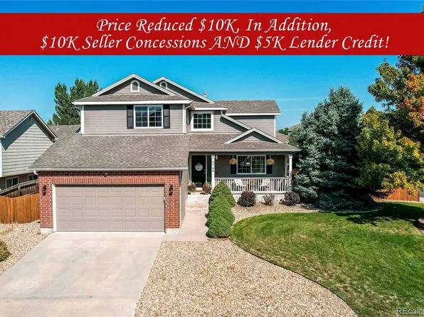 3769 Black Feather Trail, Castle Rock, CO 80104