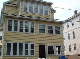 88 Englewood Ave, Waterbury, CT 06705