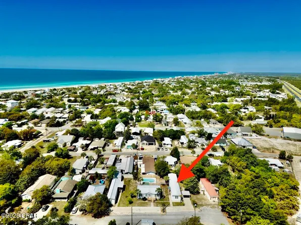 329 Hibiscus Dr, Panama City Beach, FL 32413